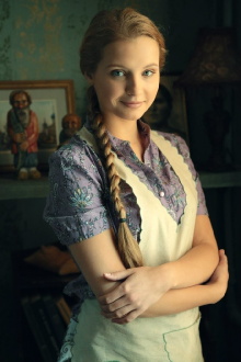 Sofia Lebedeva