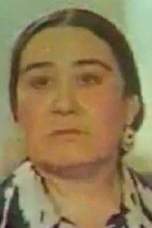 Sofia Tuibayeva