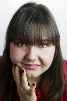 Sofie Hagen