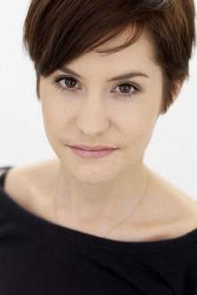 Sofie Hamilton