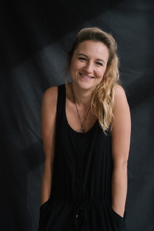 Sofie Joan Wouters
