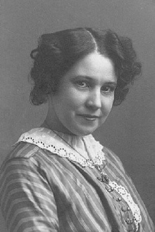 Sofya Khalyutina