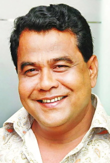 Sohel Khan