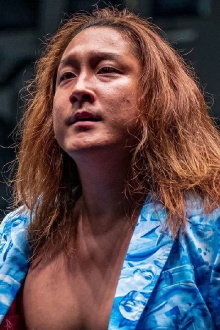 Sōjirō Higuchi