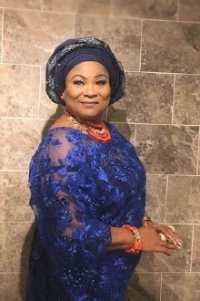 Sola Sobowale