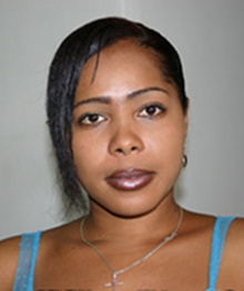 Soledad Elizabeth Jean