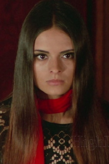 Soledad Miranda