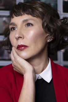 Soledad Salfate
