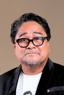 Soliman Cruz