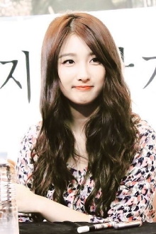 Son Ji-hyun