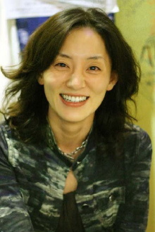 Son Ji-na