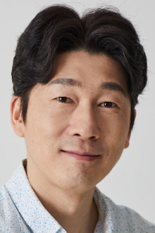 Son Seung Taek