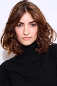 Soni Bringas