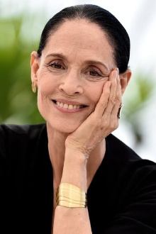 Sonia Braga
