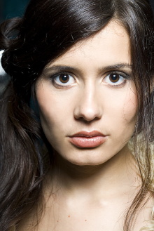 Sonia Casademont