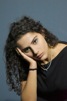 Sonia Faidi