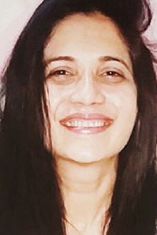 Sonia Rakkar