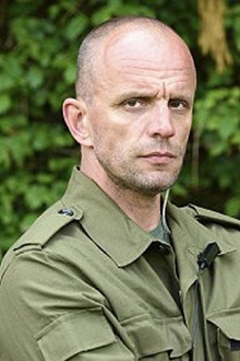 Sonny Puzikas