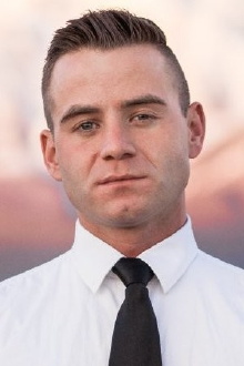 Sonny Robertson
