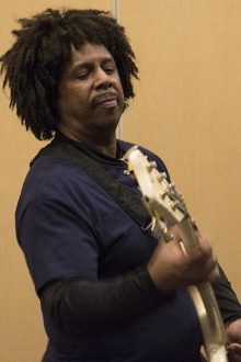Sonny Thompson