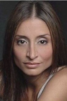 Sonya Anand