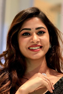 Soonuu Thakur