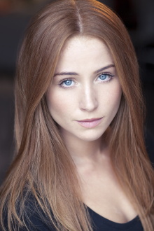 Sophia La Porta