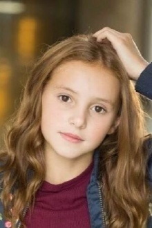 Sophie Colgrove