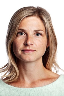 Sophie Engberg