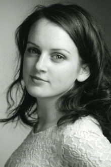 Sophie McShera