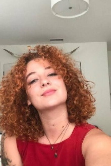 Sophie Perry