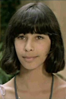 Sophie Renoir