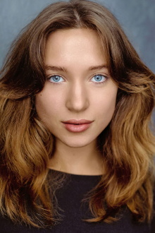 Sophie Shallai