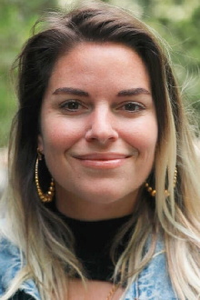 Sophie Tapie