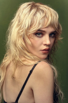 Sophie Thatcher