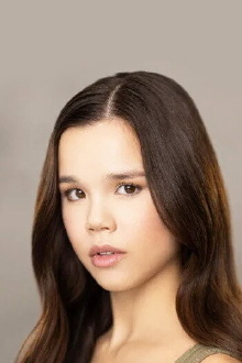 Sophie Thom