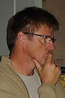 Søren Gam
