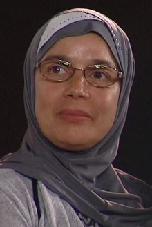 Soria Zeroual