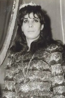 Soroor Rajai