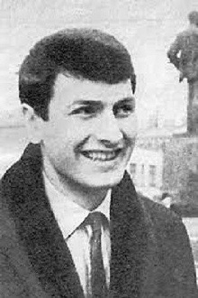 Soso Ordjonikidze