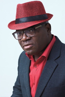 Sosthène NGOKILA