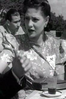 Souad Hussein