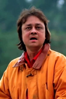 Soumitra Bannerjee