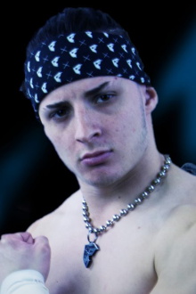 Spencer Du Boff