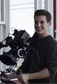 Spencer Muhlstock