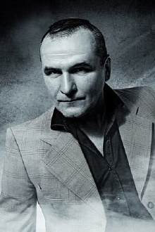 Srboljub Radivojević