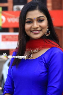 Sreelekshmi Sreekumar