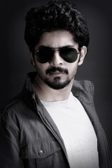 Sreeram Ramachandran