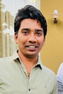 Sridhar Chadalawada