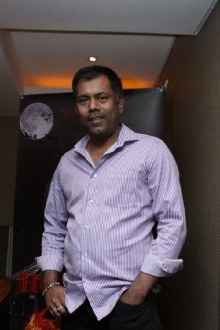 Sridhar Jetty